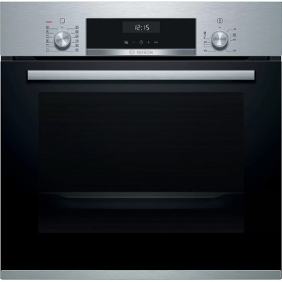 Духовой шкаф электрический Bosch HIJ517YS0R