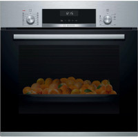 Духовой шкаф электрический Bosch HIJ517YS0R