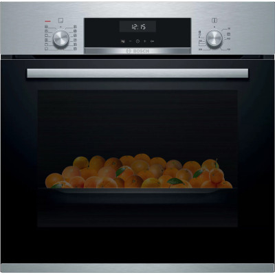 Духовой шкаф электрический Bosch HIJ517YS0R