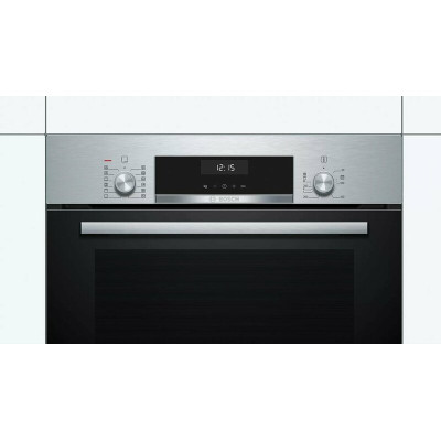 Духовой шкаф электрический Bosch HIJ517YS0R