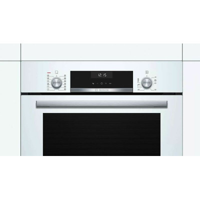 Духовой шкаф электрический Bosch HIJ517YW0R