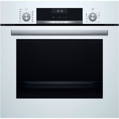 Духовой шкаф электрический Bosch HIJ517YW0R
