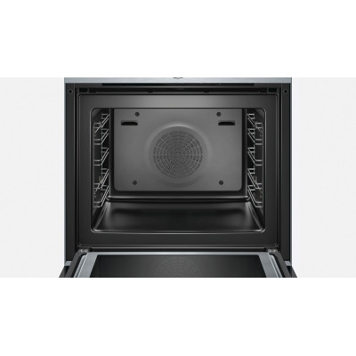 Духовой шкаф электрический Bosch HMG636BS1