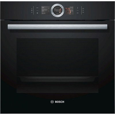 Духовой шкаф электрический Bosch HMG6764B1