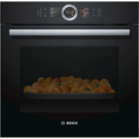 Духовой шкаф электрический Bosch HMG6764B1