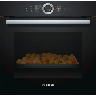 Духовой шкаф электрический Bosch HMG6764B1