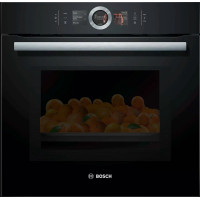 Духовой шкаф электрический Bosch HNG6764B6 Духовой шкаф электрический Bosch HNG6764B6
