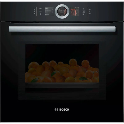 Духовой шкаф электрический Bosch HNG6764B6