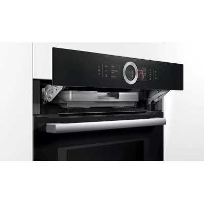 Духовой шкаф электрический Bosch HNG6764B6 Духовой шкаф электрический Bosch HNG6764B6