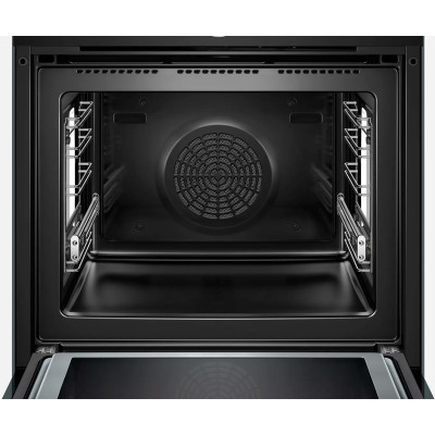 Духовой шкаф электрический Bosch HNG6764B6 Духовой шкаф электрический Bosch HNG6764B6