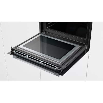 Духовой шкаф электрический Bosch HNG6764B6 Духовой шкаф электрический Bosch HNG6764B6