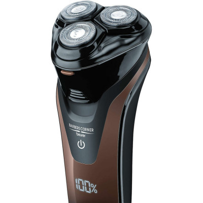 Электробритва Beurer HR 8000