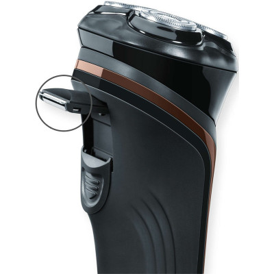 Электробритва Beurer HR 8000