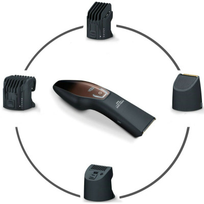 Триммер для бороды Beurer HR 4000 Триммер для бороды Beurer HR 4000