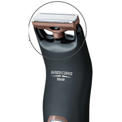 Триммер для тела Beurer HR 6000 Триммер для тела Beurer HR 6000