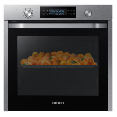 Духовой шкаф электрический Samsung NV75K5541RS/WT E-Oven Духовой шкаф электрический Samsung NV75K5541RS/WT E-Oven