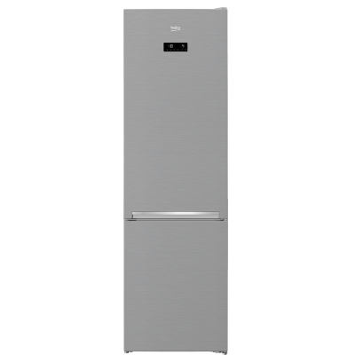 Двухкамерный холодильник Beko RCNA386E30ZXB Двухкамерный холодильник Beko RCNA386E30ZXB