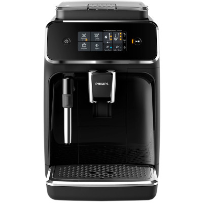 Кофемашина PHILIPS Series 2200 EP2224/40 Кофемашина PHILIPS Series 2200 EP2224/40