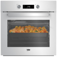 Духовой шкаф электрический Beko BIM24300WS