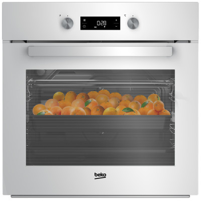 Духовой шкаф электрический Beko BIM24300WS