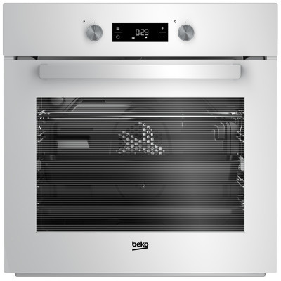 Духовой шкаф электрический Beko BIM24300WS