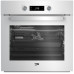 Духовой шкаф электрический Beko BIM24300WS