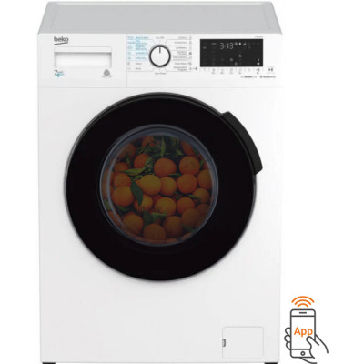 Стиральная машина Beko WUE7646X0 Стиральная машина Beko WUE7646X0