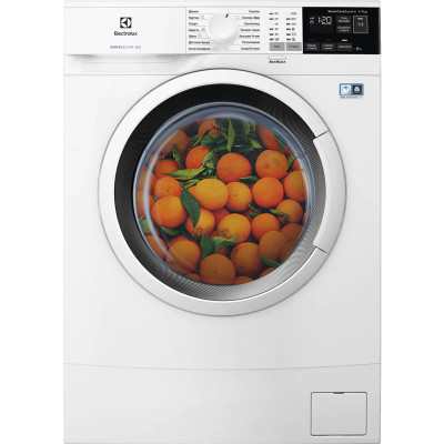 Стиральная машина Electrolux EW6S4R06W