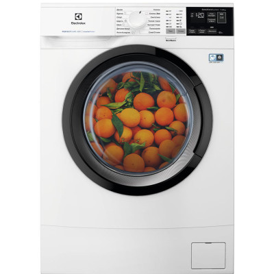 Стиральная машина Electrolux EW6S4R06BI