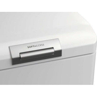 Стиральная машина с вертикальной загрузкой Electrolux EW7T3362U