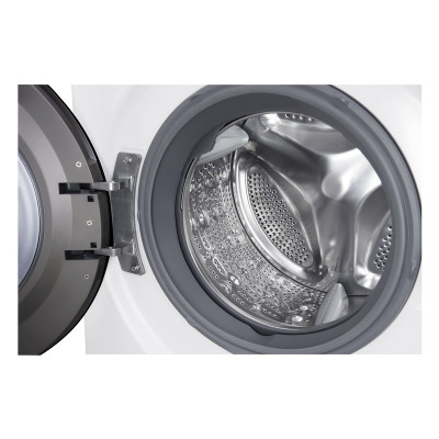 Стиральная машина LG F4M5TS6W Стиральная машина LG F4M5TS6W