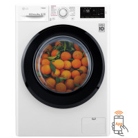 Стиральная машина LG F4M5TS6W Стиральная машина LG F4M5TS6W