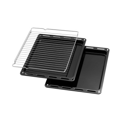 Духовой шкаф Haier HOX-P11HGW Духовой шкаф Haier HOX-P11HGW