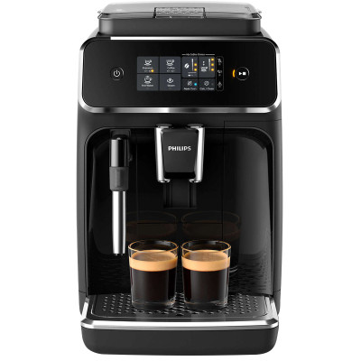 Кофемашина Philips Series 2200 EP2221/40 Кофемашина Philips Series 2200 EP2221/40
