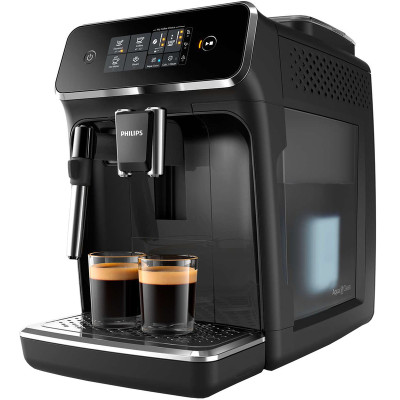 Кофемашина Philips Series 2200 EP2221/40