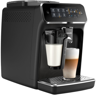Кофемашина Philips Series 3200 EP3241/50 Кофемашина Philips Series 3200 EP3241/50