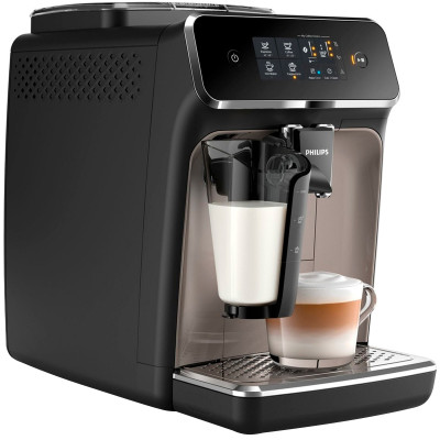 Кофемашина Philips Series 2200 EP2235/40