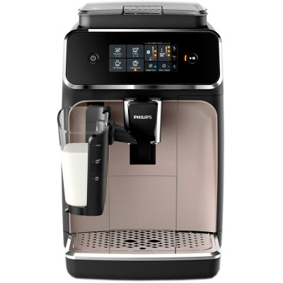Кофемашина Philips Series 2200 EP2235/40