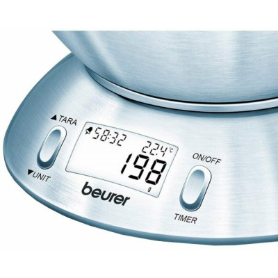 Весы кухонные Beurer KS 54 Весы кухонные Beurer KS 54