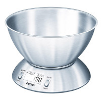 Весы кухонные Beurer KS 54 Весы кухонные Beurer KS 54