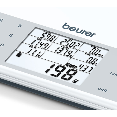 Весы кухонные Beurer DS 61 Весы кухонные Beurer DS 61