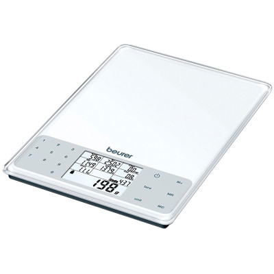Весы кухонные Beurer DS 61 Весы кухонные Beurer DS 61