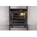 Духовой шкаф электрический Whirlpool AKZM8420NB