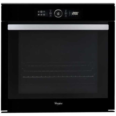 Духовой шкаф электрический Whirlpool AKZM8420NB