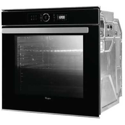 Духовой шкаф электрический Whirlpool AKZM8420NB