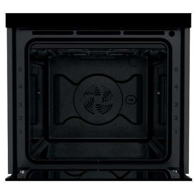 Духовой шкаф электрический Whirlpool AKZM8420NB