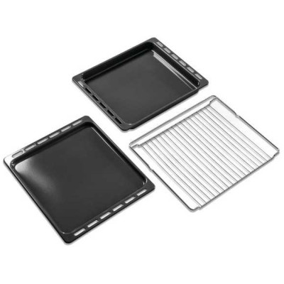 Духовой шкаф электрический Whirlpool AKZM8420NB