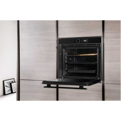 Духовой шкаф электрический Whirlpool AKZM8420NB