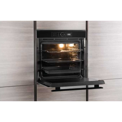 Духовой шкаф электрический Whirlpool AKZM8420NB