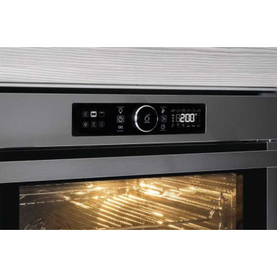 Духовой шкаф электрический Whirlpool AKZ97890IX